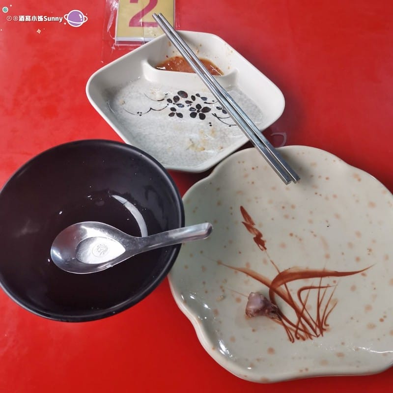 嘉義好吃的炒飯｜芳安路炒飯｜溢香食堂