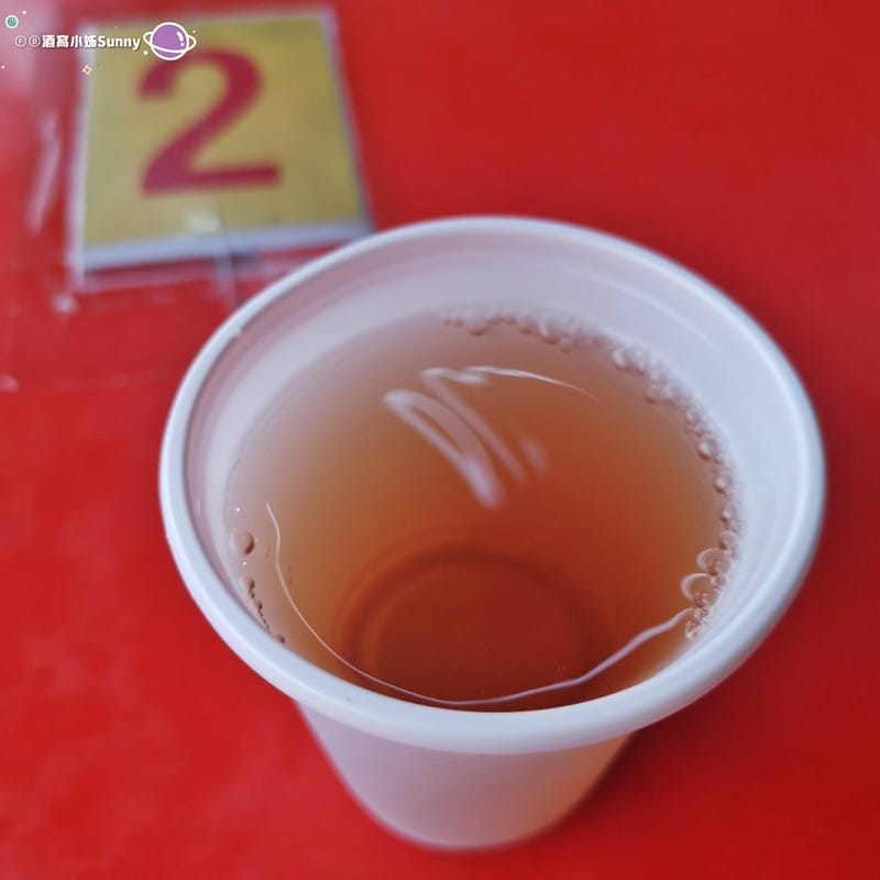 嘉義好吃的炒飯｜芳安路炒飯｜溢香食堂