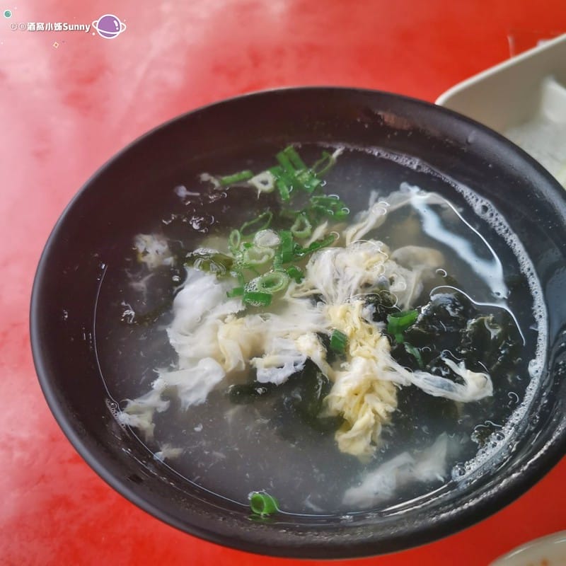 嘉義好吃的炒飯｜芳安路炒飯｜溢香食堂