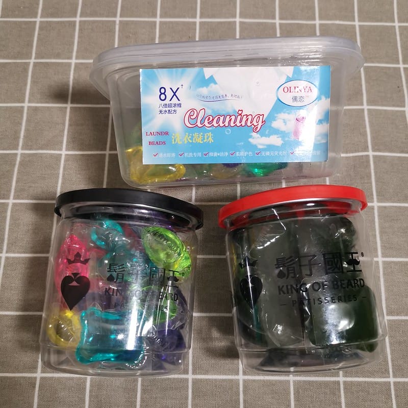 團購美食｜國王鬍子蛋捲