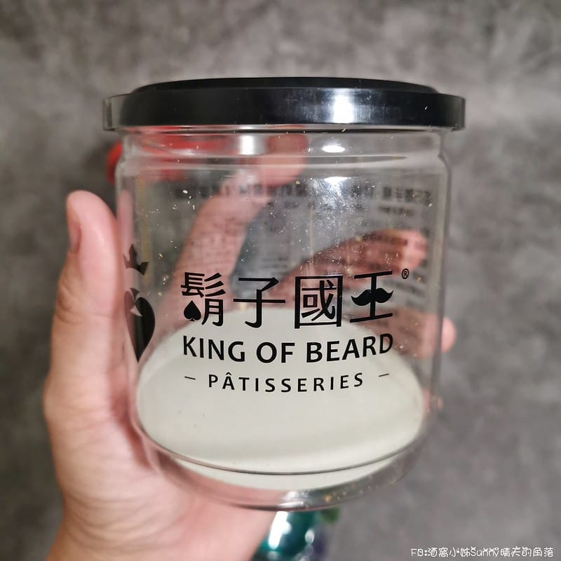 團購美食｜國王鬍子蛋捲