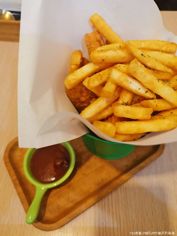 嘉義美食｜巷子裡的小餐館(20200328)