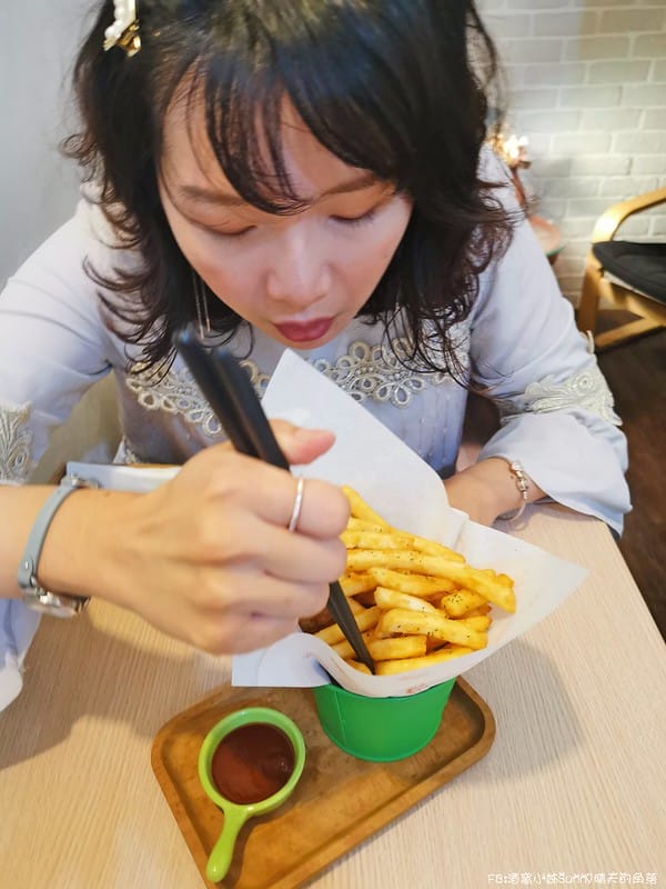 嘉義美食｜巷子裡的小餐館(20200328)