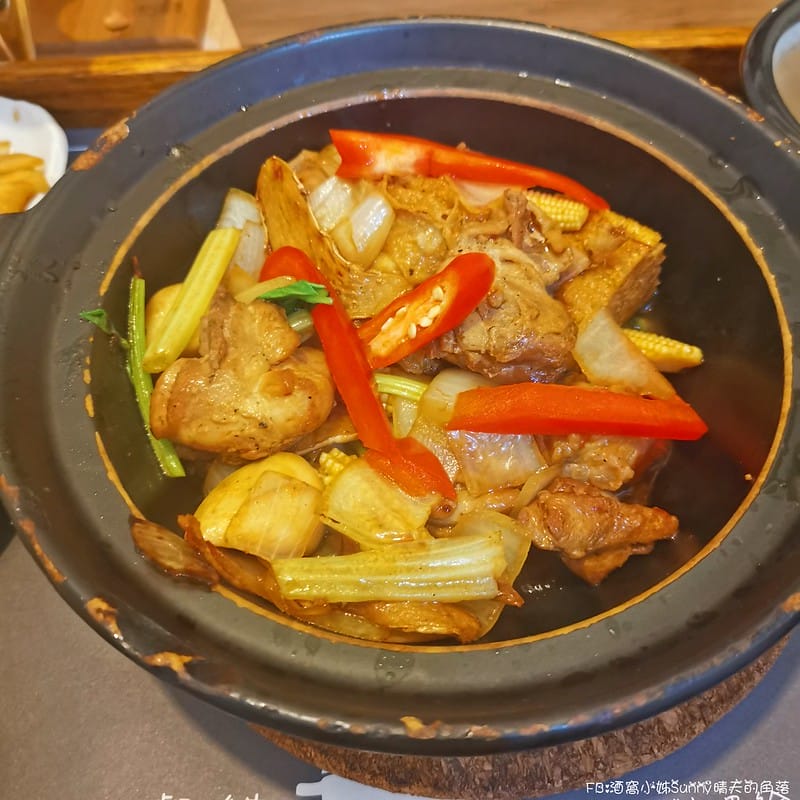 嘉義美食｜巷子裡的小餐館(20200328)