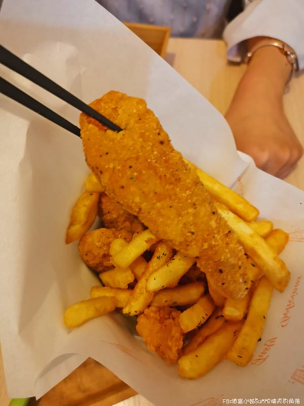 嘉義美食｜巷子裡的小餐館(20200328)