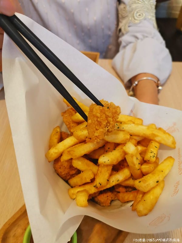 嘉義美食｜巷子裡的小餐館(20200328)