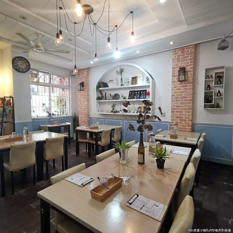 嘉義美食｜巷子裡的小餐館(20200328)