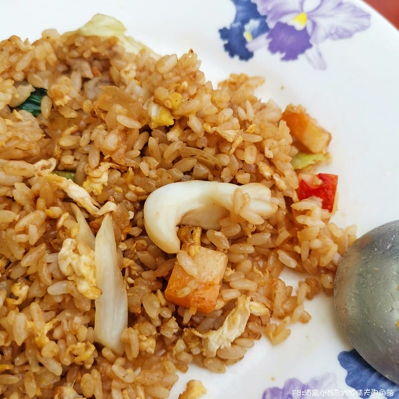 嘉義美食x嘉義炒飯｜嘉義士林現炒