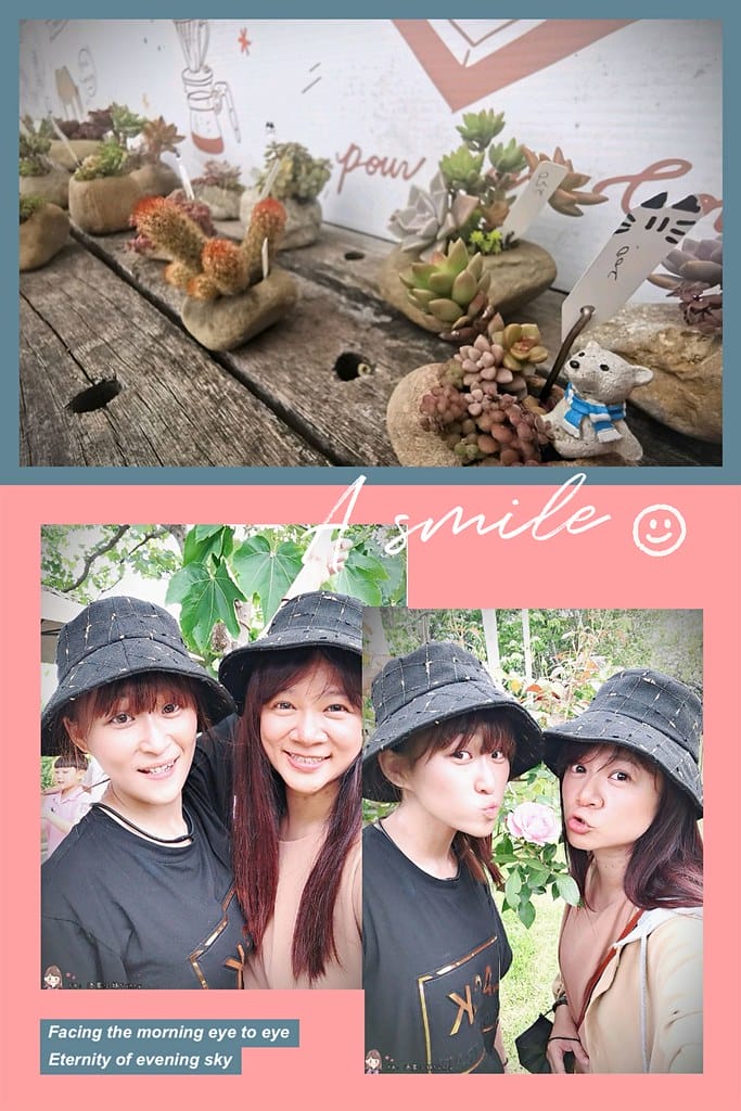 圓林仔幸福山丘/嘉義賞桐勝地-幸福山丘HappyHill