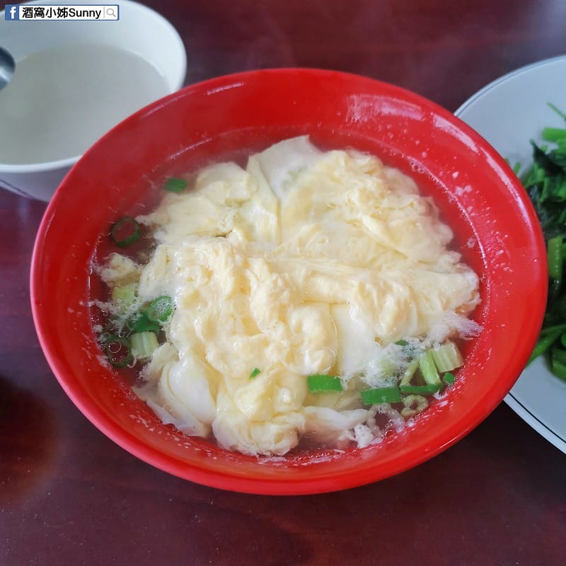 嘉義炒飯|麥飯樂 炒飯專賣店