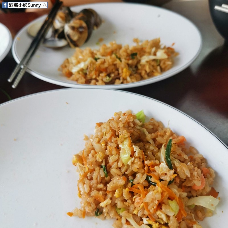 嘉義炒飯麥飯樂 炒飯專賣店