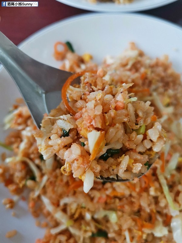 嘉義炒飯麥飯樂 炒飯專賣店