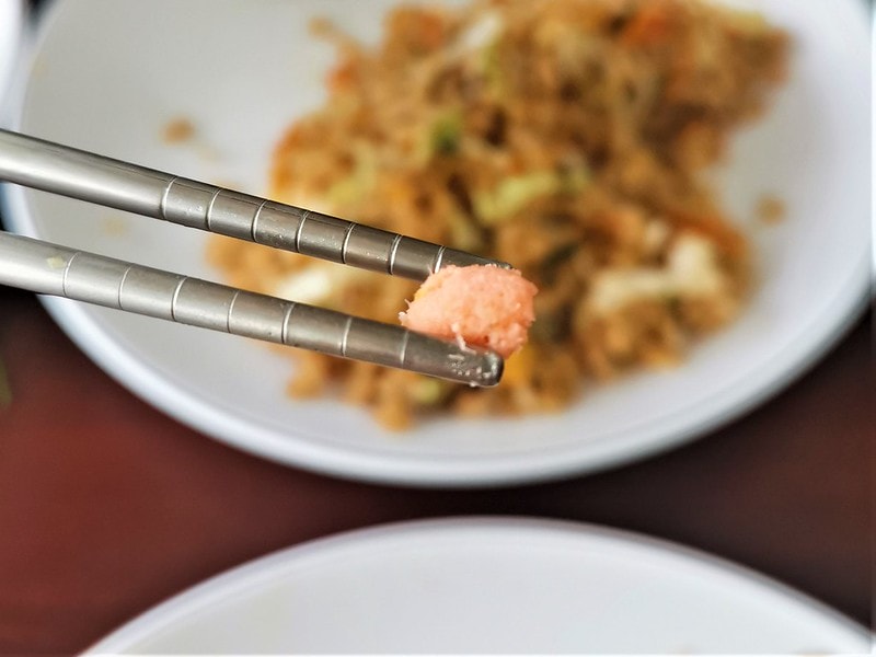 嘉義炒飯麥飯樂 炒飯專賣店
