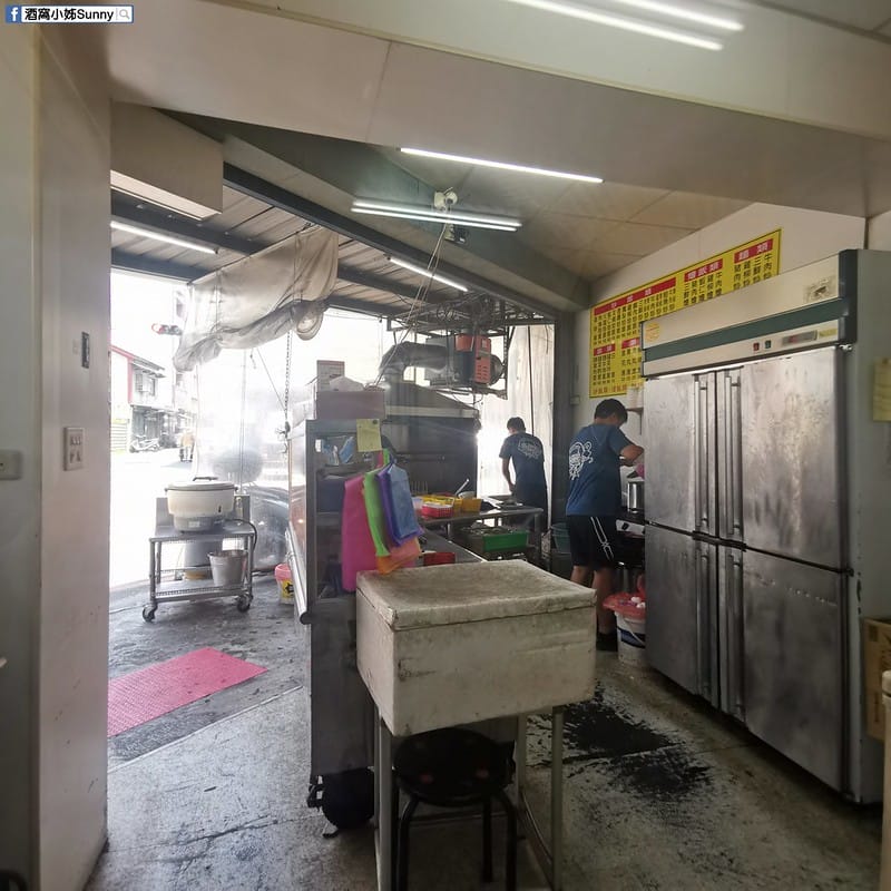 嘉義炒飯|麥飯樂 炒飯專賣店