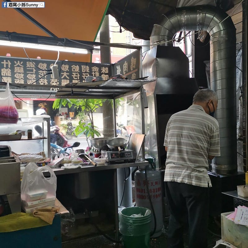 嘉義炒飯x嘉義烤鴨|烤鴨炒飯x來成北平烤鴨