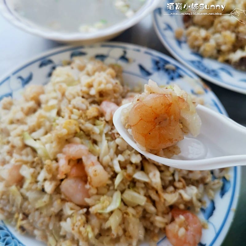 嘉義炒飯x嘉義烤鴨|烤鴨炒飯x來成北平烤鴨