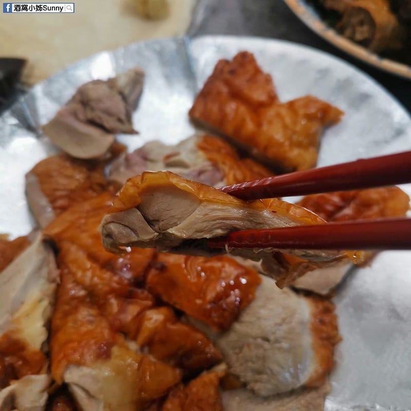 嘉義炒飯x嘉義烤鴨|烤鴨炒飯x來成北平烤鴨