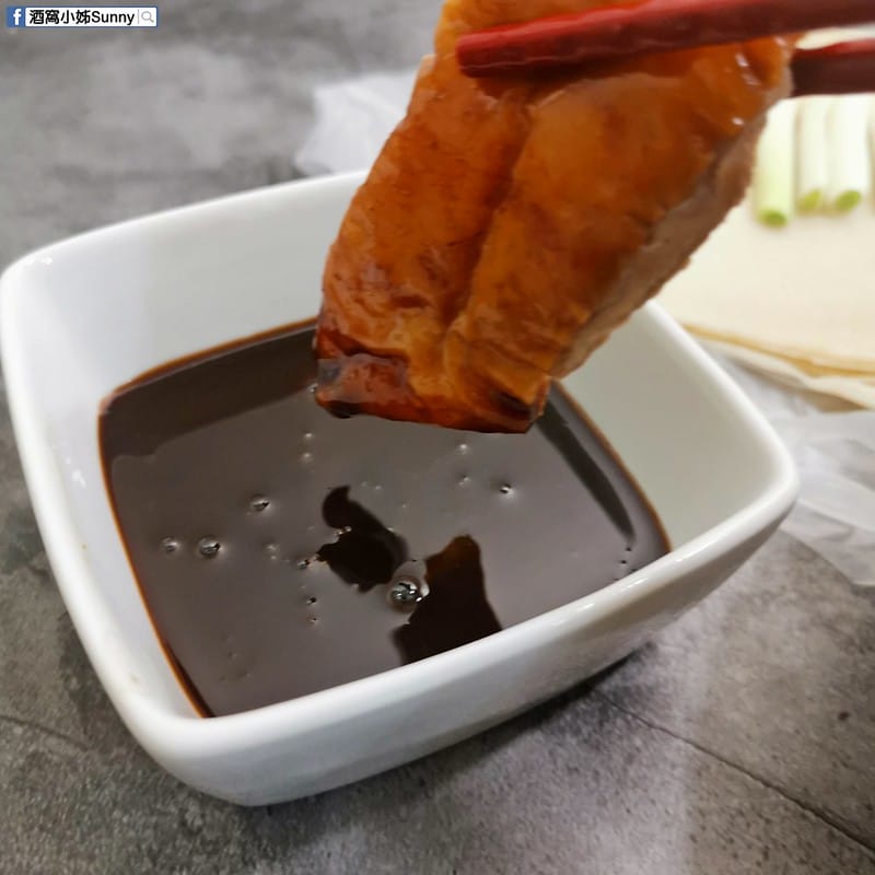 嘉義炒飯x嘉義烤鴨|烤鴨炒飯x來成北平烤鴨