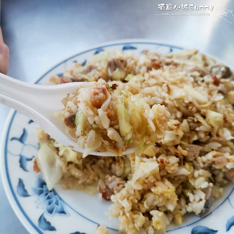 嘉義炒飯x嘉義烤鴨|烤鴨炒飯x來成北平烤鴨