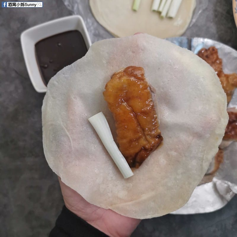 嘉義炒飯x嘉義烤鴨|烤鴨炒飯x來成北平烤鴨