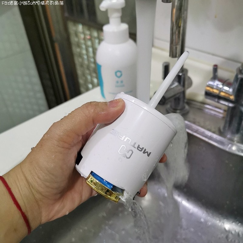 MATURE美萃 Luxury440系列氣泡水機