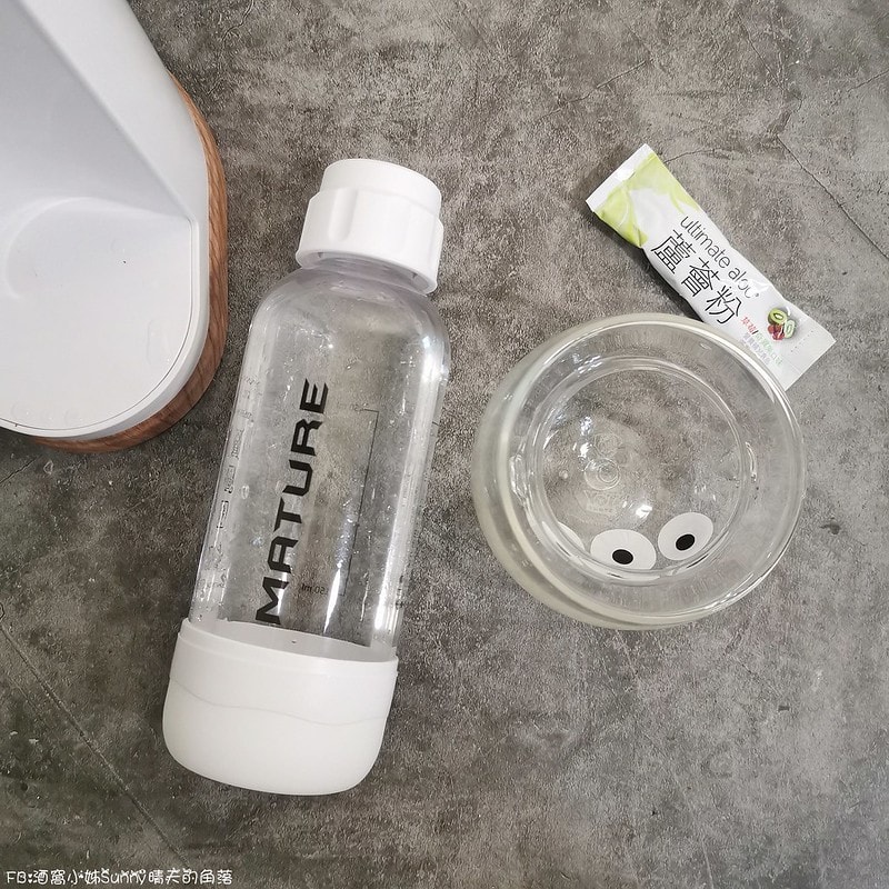 MATURE美萃 Luxury440系列氣泡水機