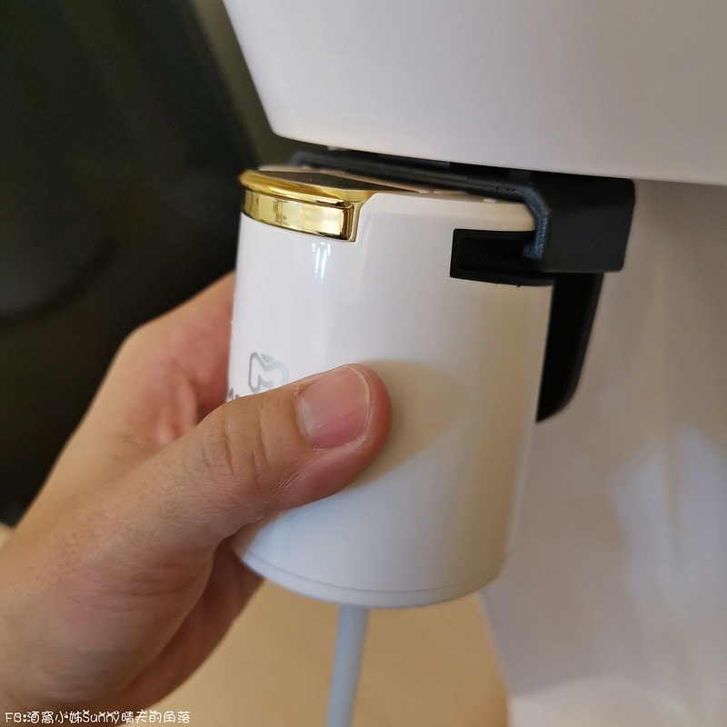 MATURE美萃 Luxury440系列氣泡水機