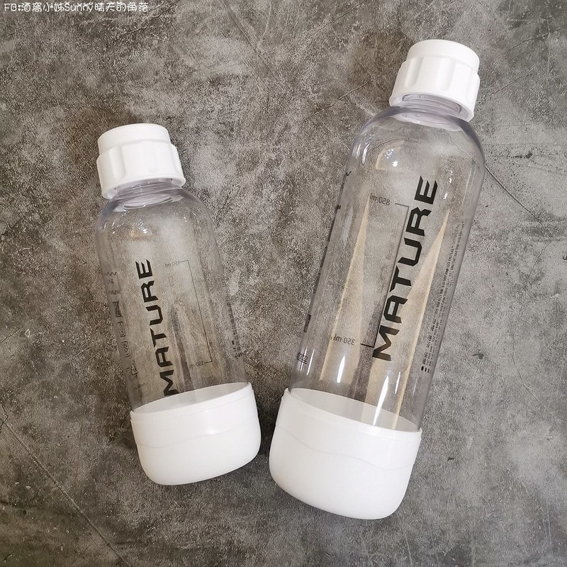 MATURE美萃 Luxury440系列氣泡水機