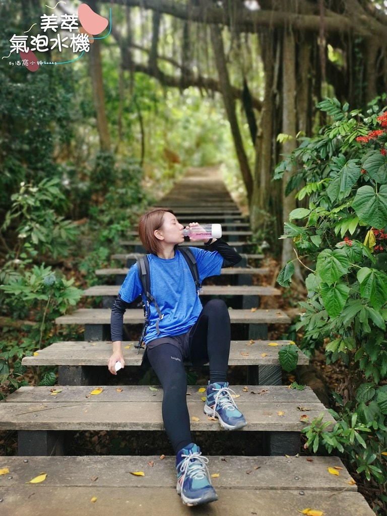 MATURE美萃 Luxury440系列氣泡水機