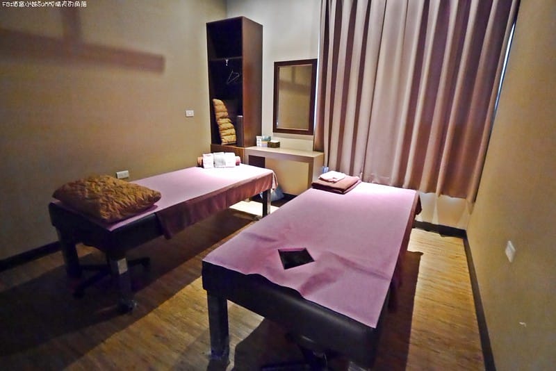 嘉義御仙堂垂楊會館｜足底按摩/筋絡按摩/massage