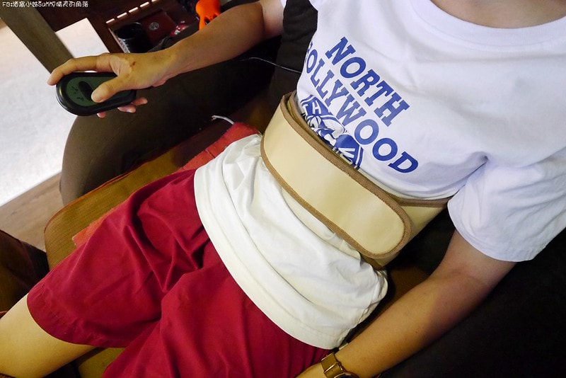 嘉義御仙堂垂楊會館足底按摩/筋絡按摩/massage