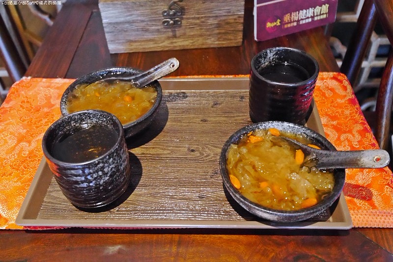 嘉義御仙堂垂楊會館足底按摩/筋絡按摩/massage