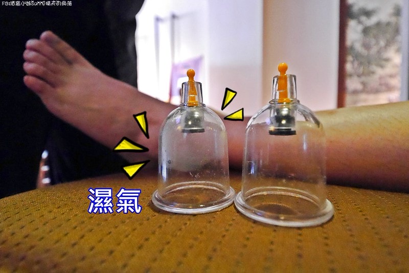 嘉義御仙堂垂楊會館足底按摩/筋絡按摩/massage