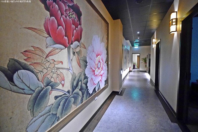 嘉義御仙堂垂楊會館足底按摩/筋絡按摩/massage