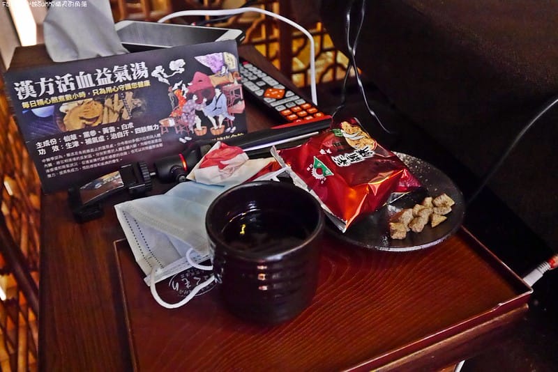 嘉義御仙堂垂楊會館｜足底按摩/筋絡按摩/massage