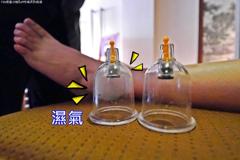 嘉義御仙堂垂楊會館｜足底按摩/筋絡按摩/massage