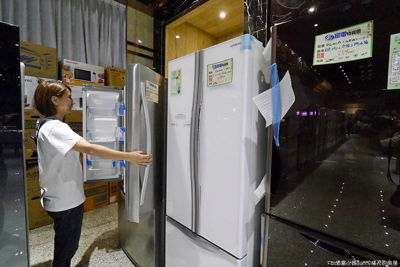 2020嘉義家電聯合特賣會｜FY富奕家電特賣會,挑戰全台最低價,特惠價甜到讓你現場看完直接搬回家
