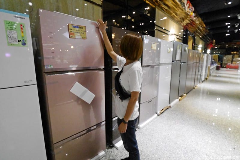 2020嘉義家電聯合特賣會｜FY富奕家電特賣會,挑戰全台最低價,特惠價甜到讓你現場看完直接搬回家