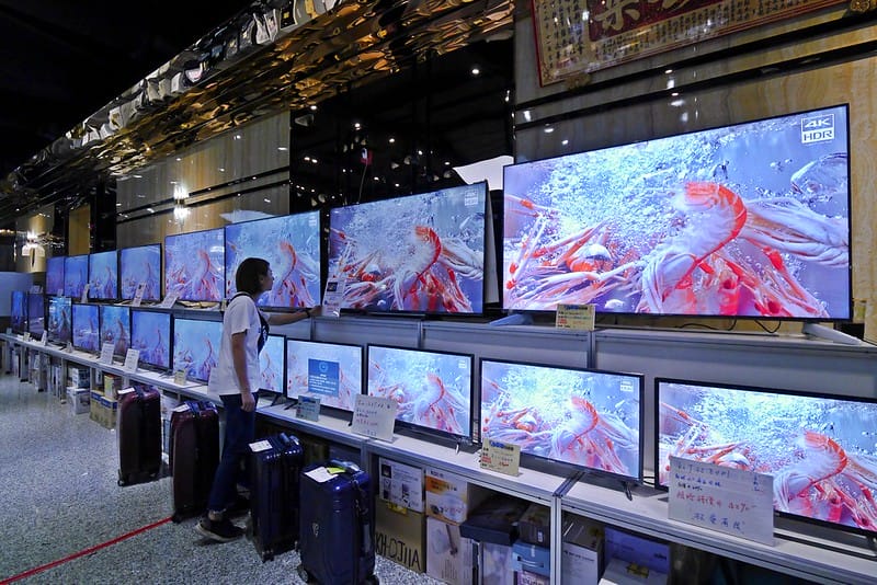 2020嘉義家電聯合特賣會｜FY富奕家電特賣會,挑戰全台最低價,特惠價甜到讓你現場看完直接搬回家