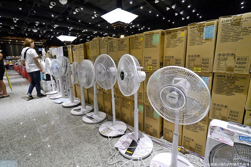 2020嘉義家電聯合特賣會｜FY富奕家電特賣會,挑戰全台最低價,特惠價甜到讓你現場看完直接搬回家