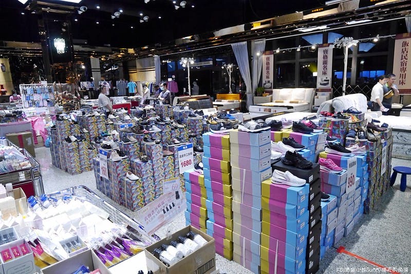 2020嘉義家電聯合特賣會｜FY富奕家電特賣會,挑戰全台最低價,特惠價甜到讓你現場看完直接搬回家