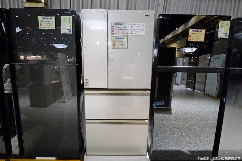 2020嘉義家電聯合特賣會｜FY富奕家電特賣會,挑戰全台最低價,特惠價甜到讓你現場看完直接搬回家