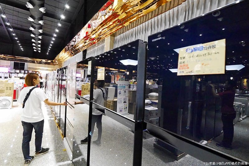 2020嘉義家電聯合特賣會｜FY富奕家電特賣會,挑戰全台最低價,特惠價甜到讓你現場看完直接搬回家