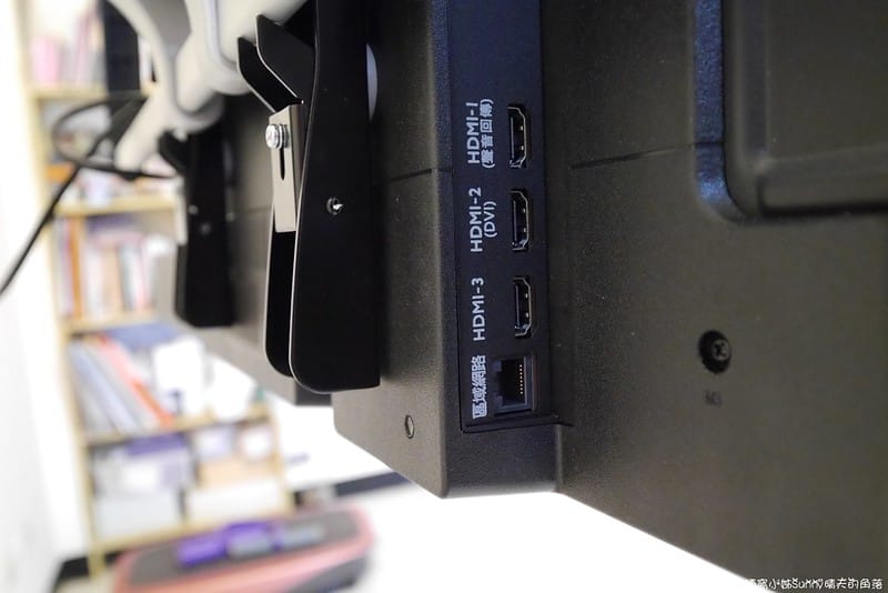 BenQ 4K HDR 護眼大型液晶 Google 正版平台｜E55-720