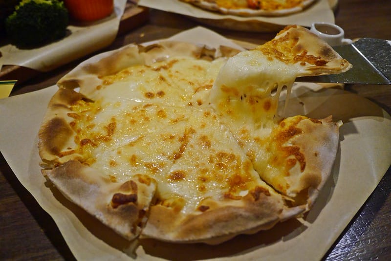 嘉義聚餐｜喬義思choice窯烤手作廚房 嘉義莊園店