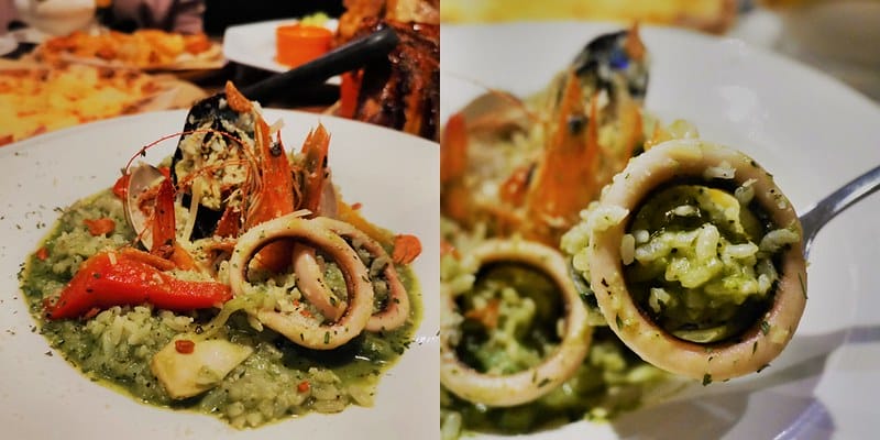 嘉義聚餐｜喬義思choice窯烤手作廚房 嘉義莊園店