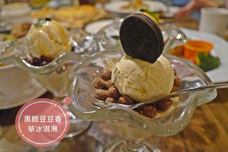 嘉義聚餐｜喬義思choice窯烤手作廚房 嘉義莊園店