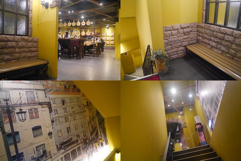 嘉義聚餐｜喬義思choice窯烤手作廚房 嘉義莊園店