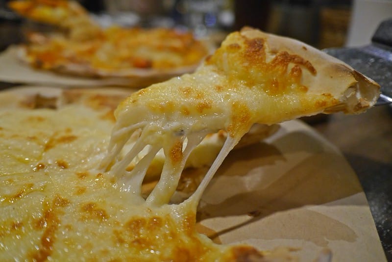 嘉義聚餐｜喬義思choice窯烤手作廚房 嘉義莊園店