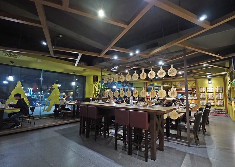 嘉義聚餐｜喬義思choice窯烤手作廚房 嘉義莊園店